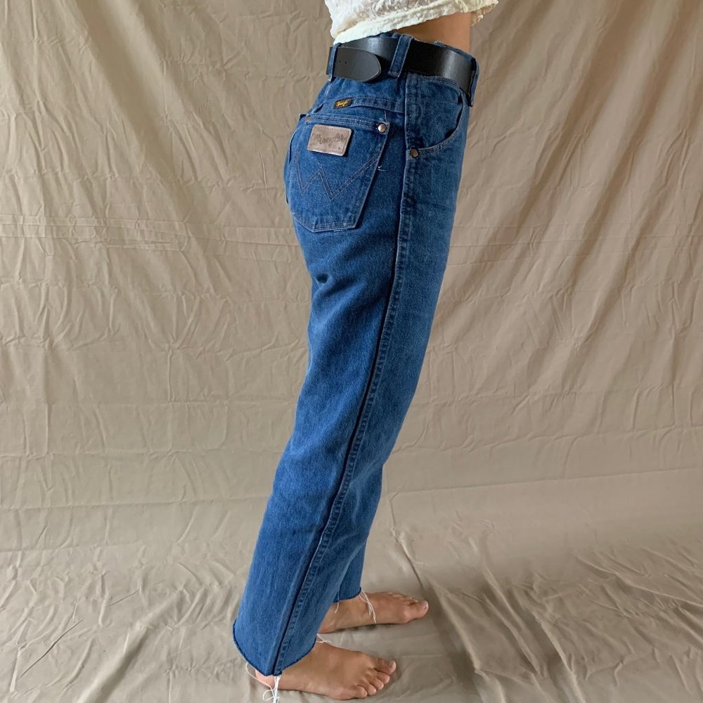 Wrangler Jeans, size 24/25